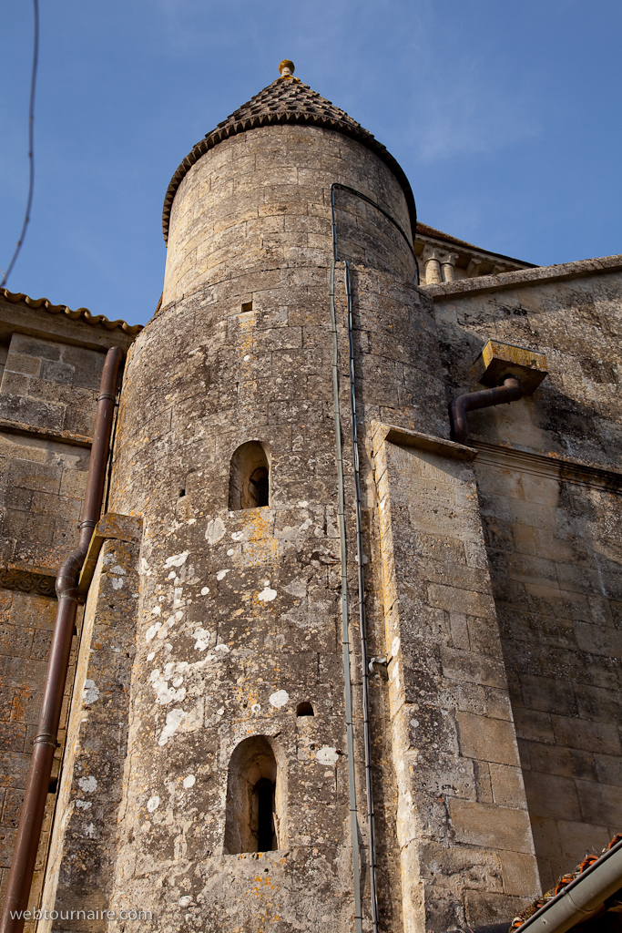 Melle - Deux Sèvres - 79