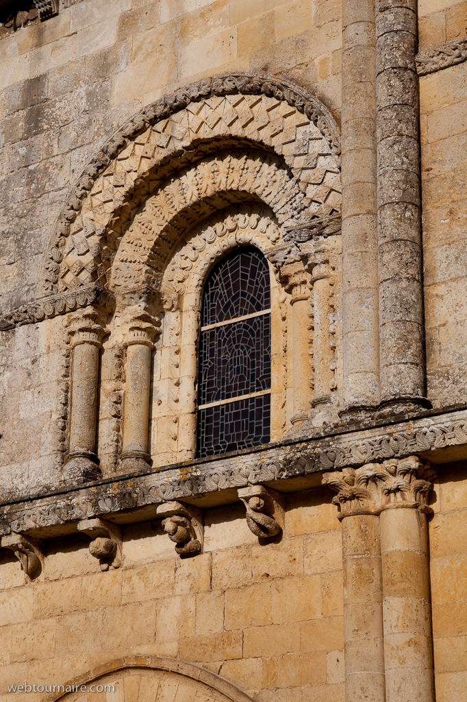 Melle - Deux Sèvres - 79