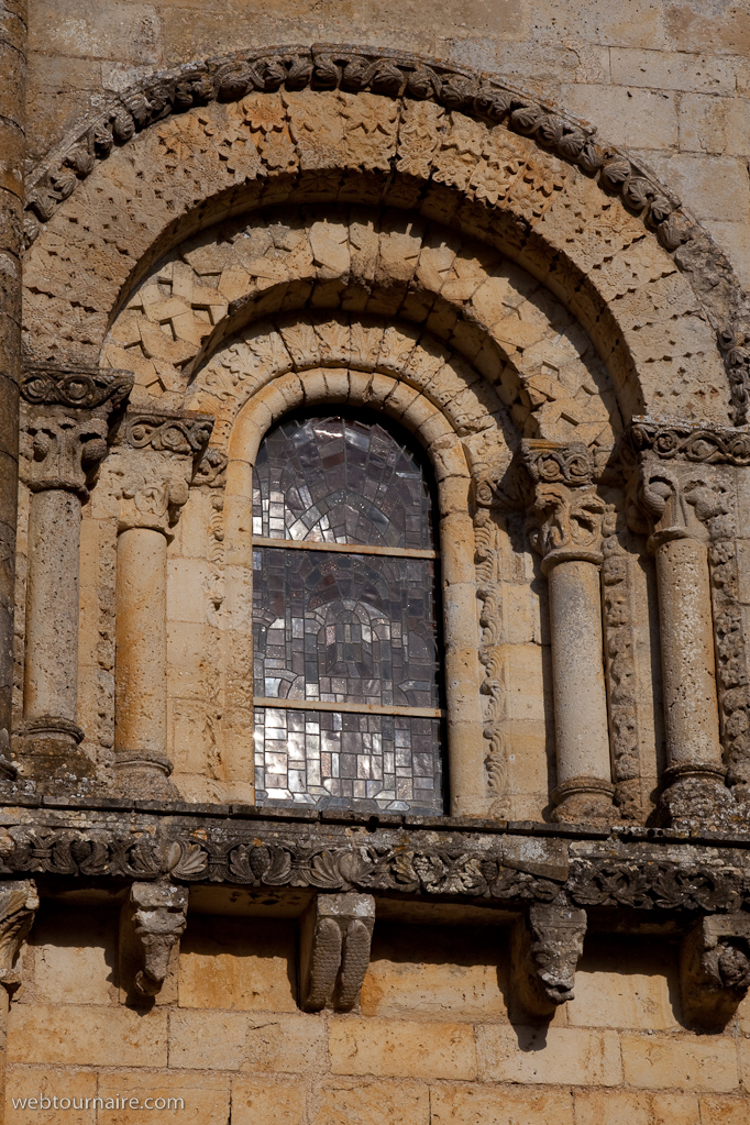 Melle - Deux Sèvres - 79