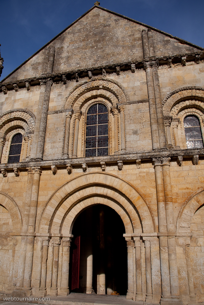 Melle - Deux Sèvres - 79