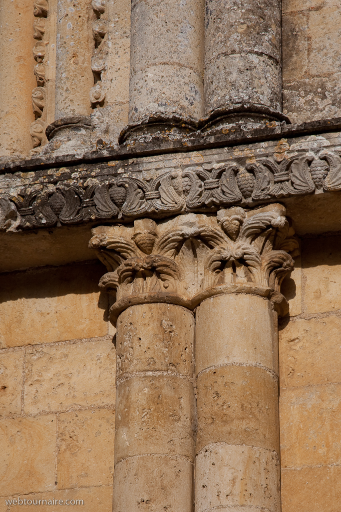 Melle - Deux Sèvres - 79