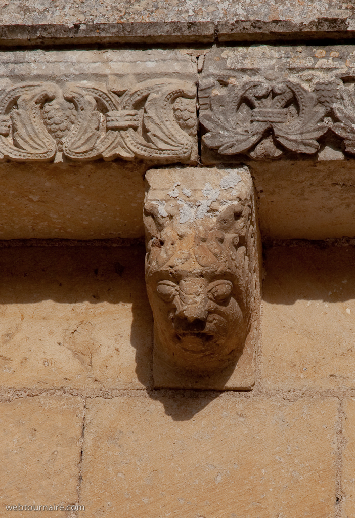 Melle - Deux Sèvres - 79