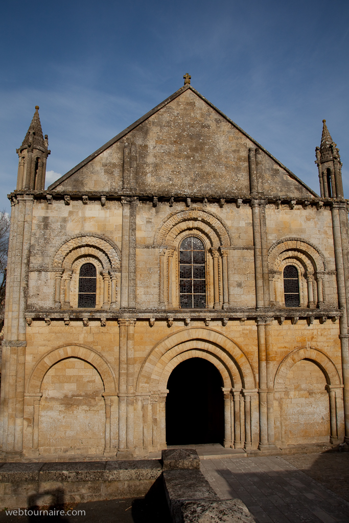 Melle - Deux Sèvres - 79