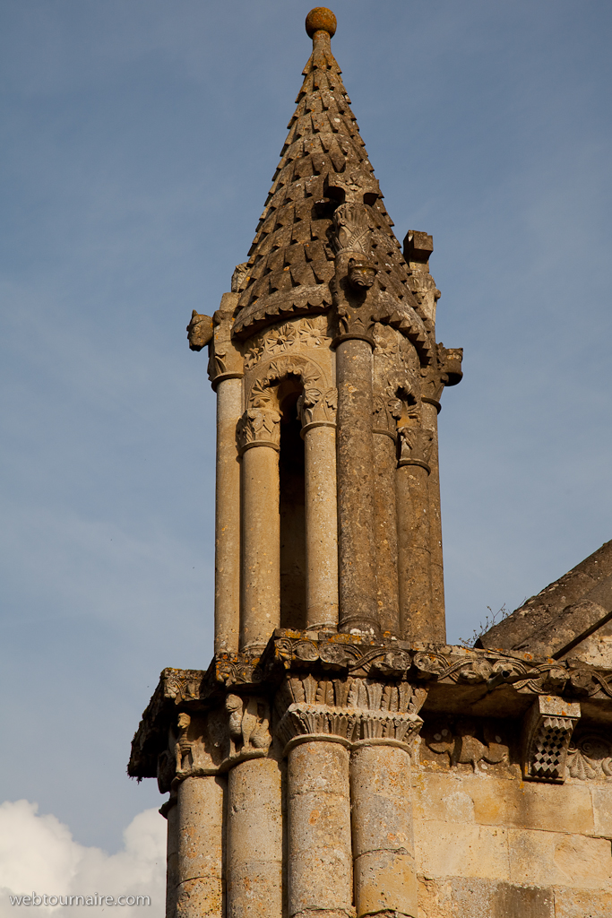 Melle - Deux Sèvres - 79