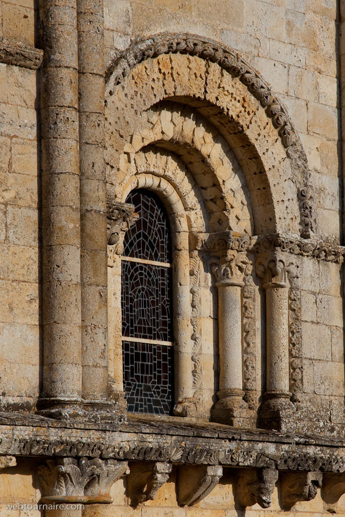 Melle - Deux Sèvres - 79