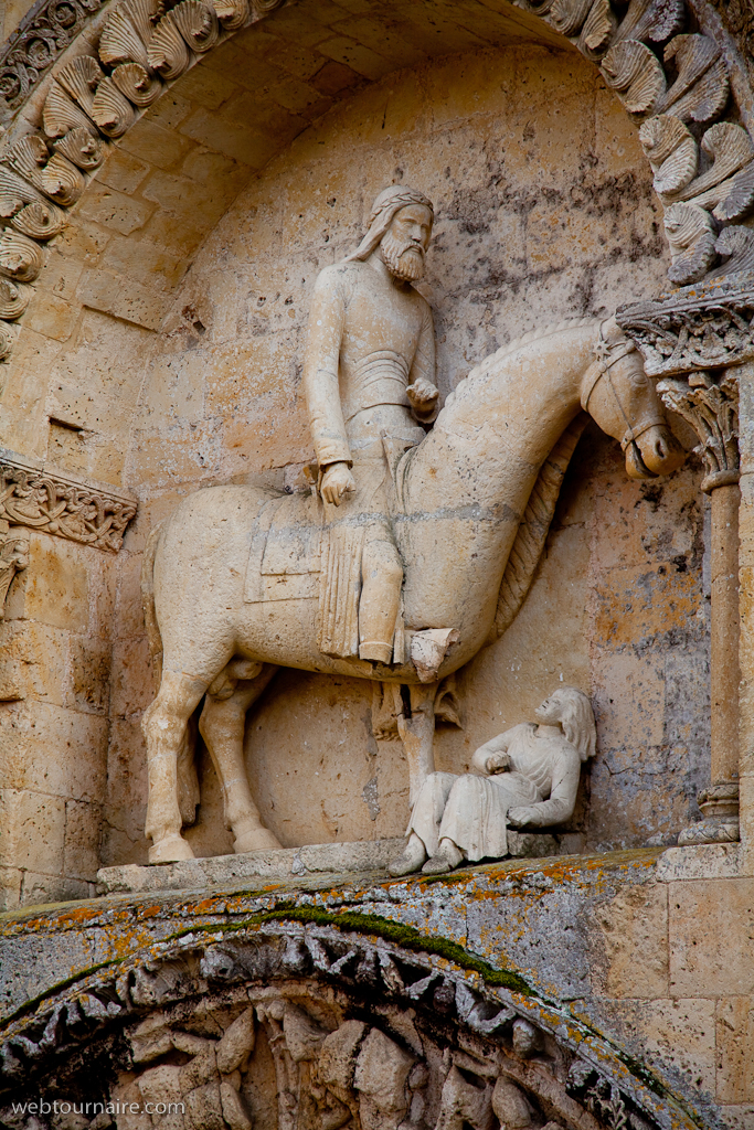 Melle - Deux Sèvres - 79