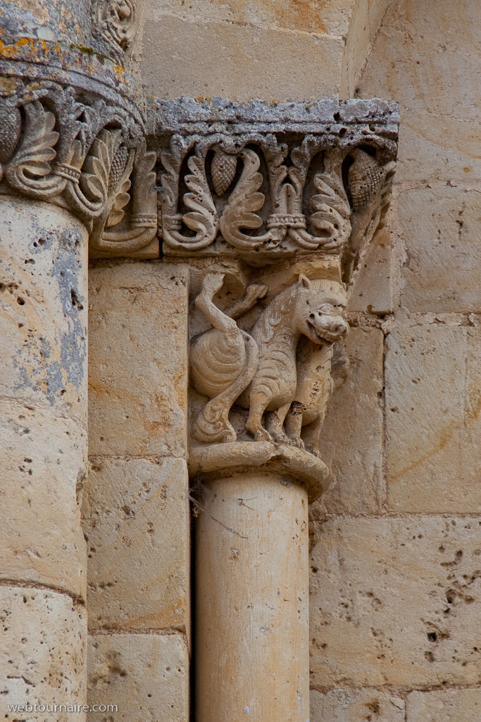 Melle - Deux Sèvres - 79