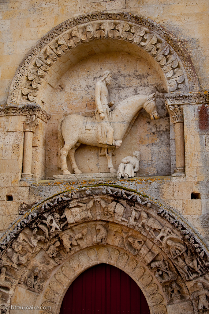 Melle - Deux Sèvres - 79