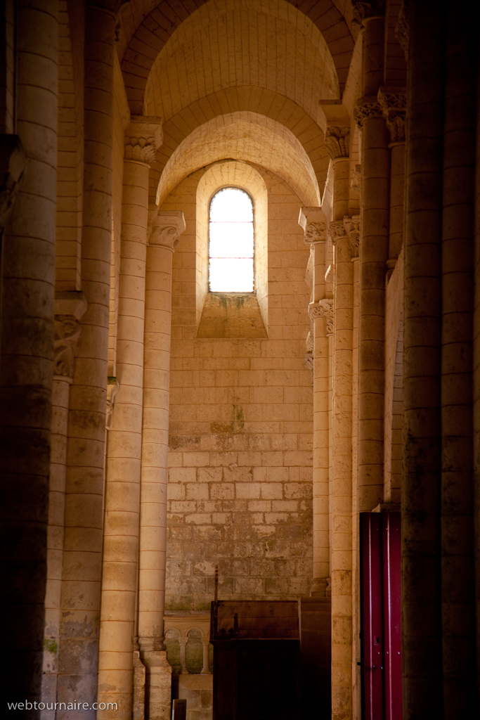 Melle - Deux Sèvres - 79