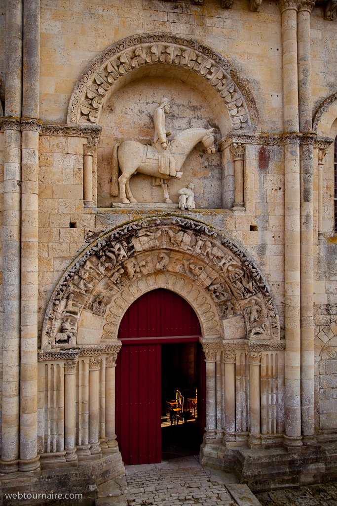 Melle - Deux Sèvres - 79