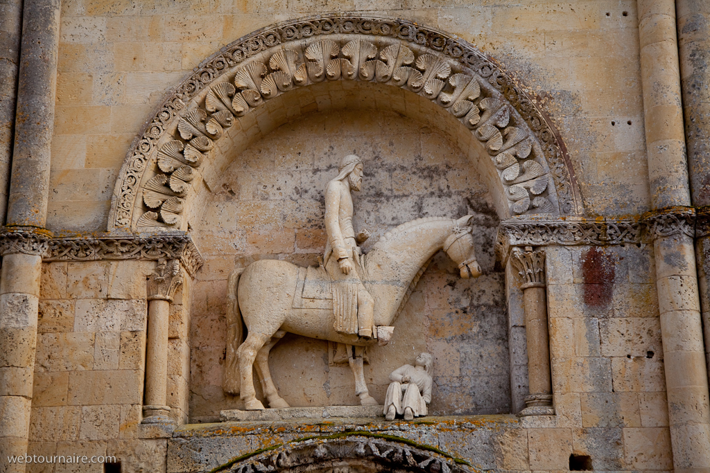 Melle - Deux Sèvres - 79