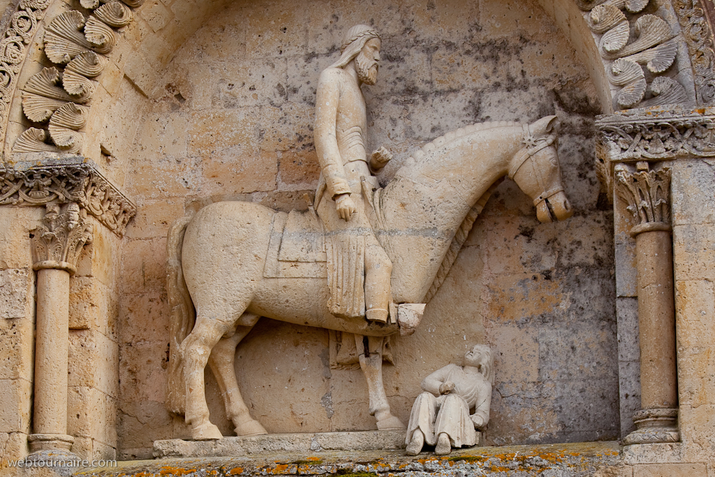 Melle - Deux Sèvres - 79