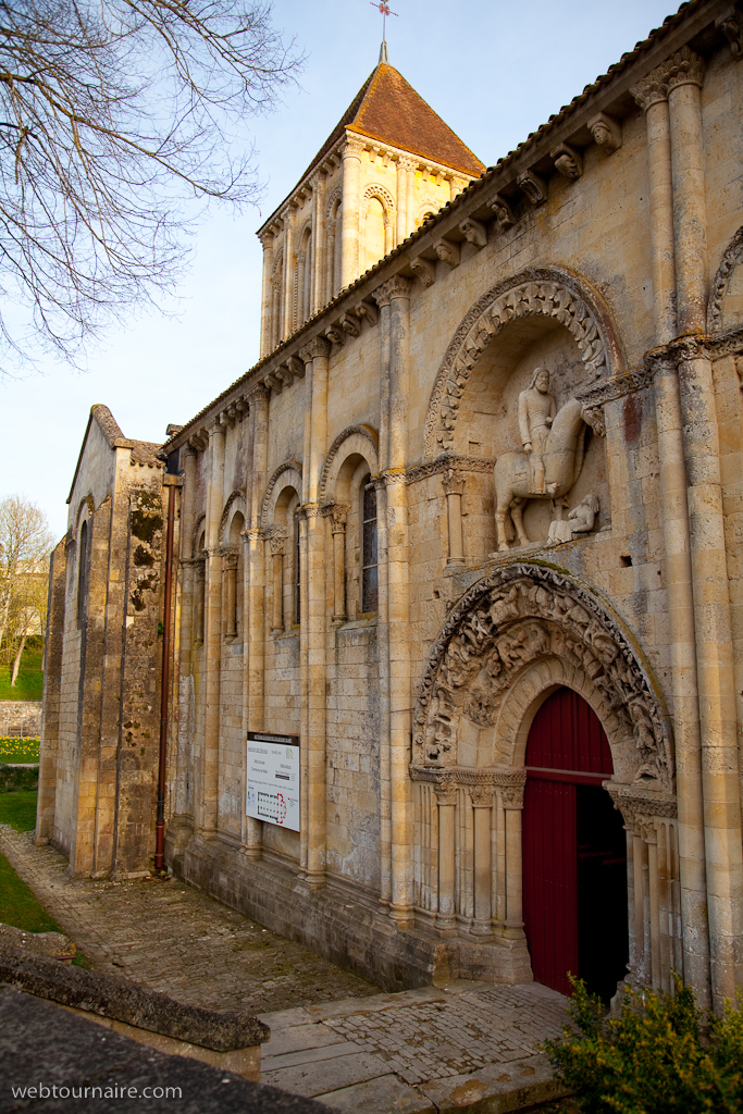 Melle - Deux Sèvres - 79