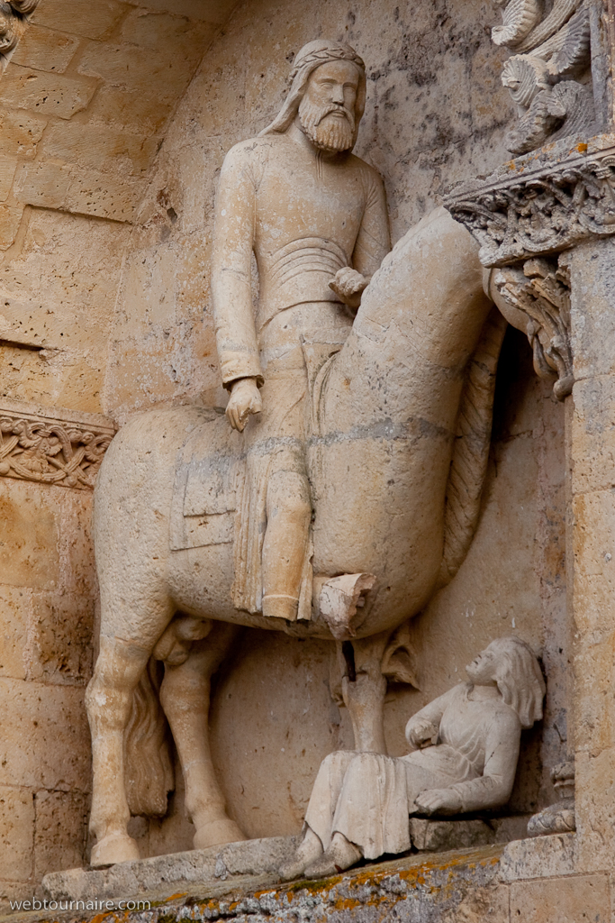 Melle - Deux Sèvres - 79