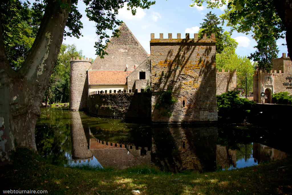 Vault-de-Luigny - Yonne - 89