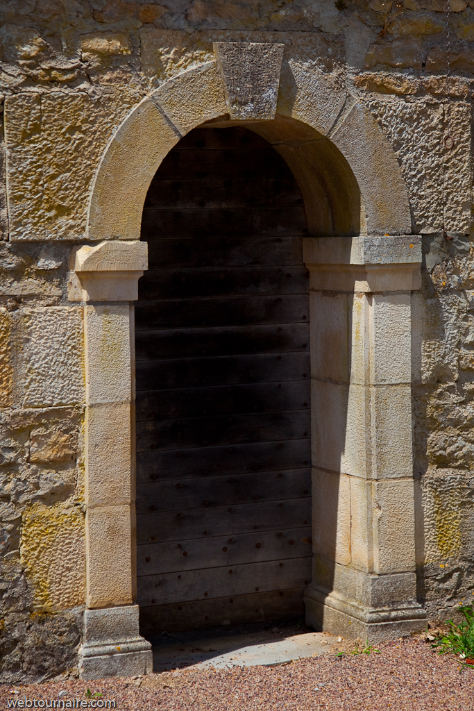 Vault-de-Luigny - Yonne - 89