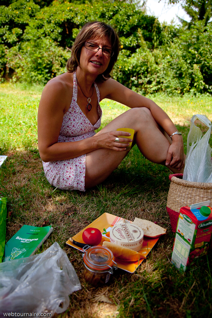 Vault-de-Luigny - Yonne - 89