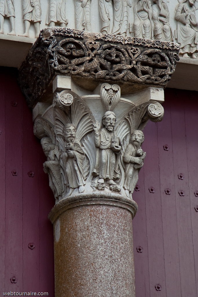 Vézelay - Yonne - 89