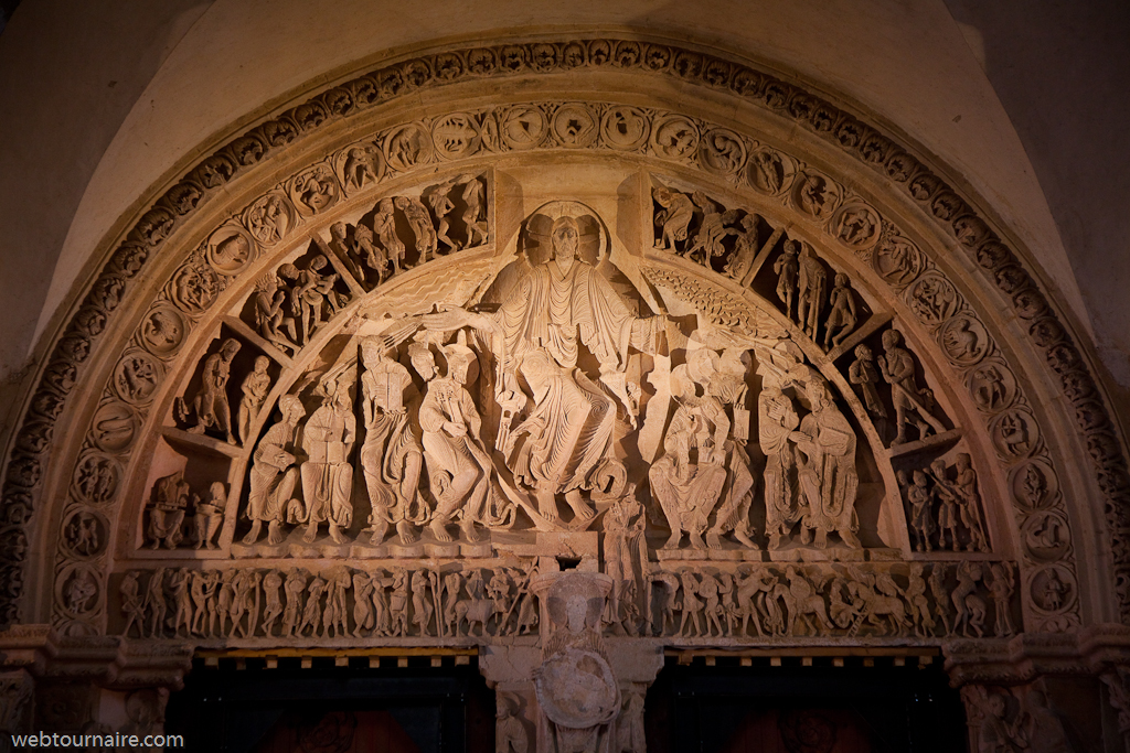 Vézelay - Yonne - 89