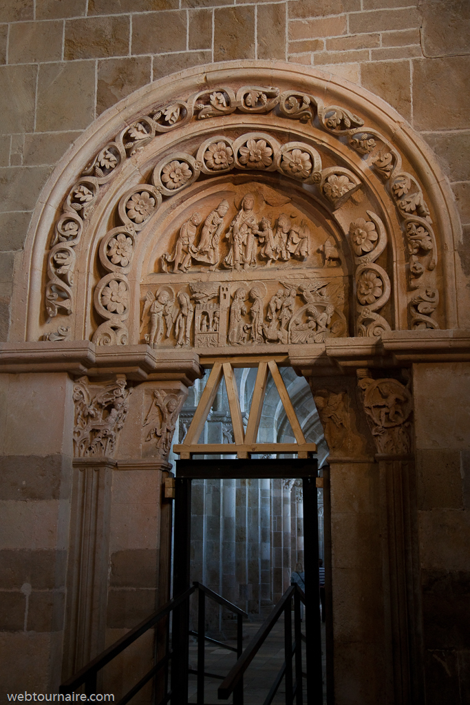 Vézelay - Yonne - 89