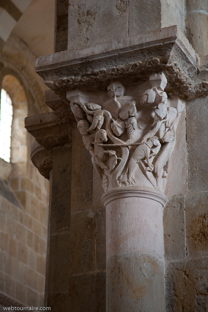 Vézelay - Yonne - 89