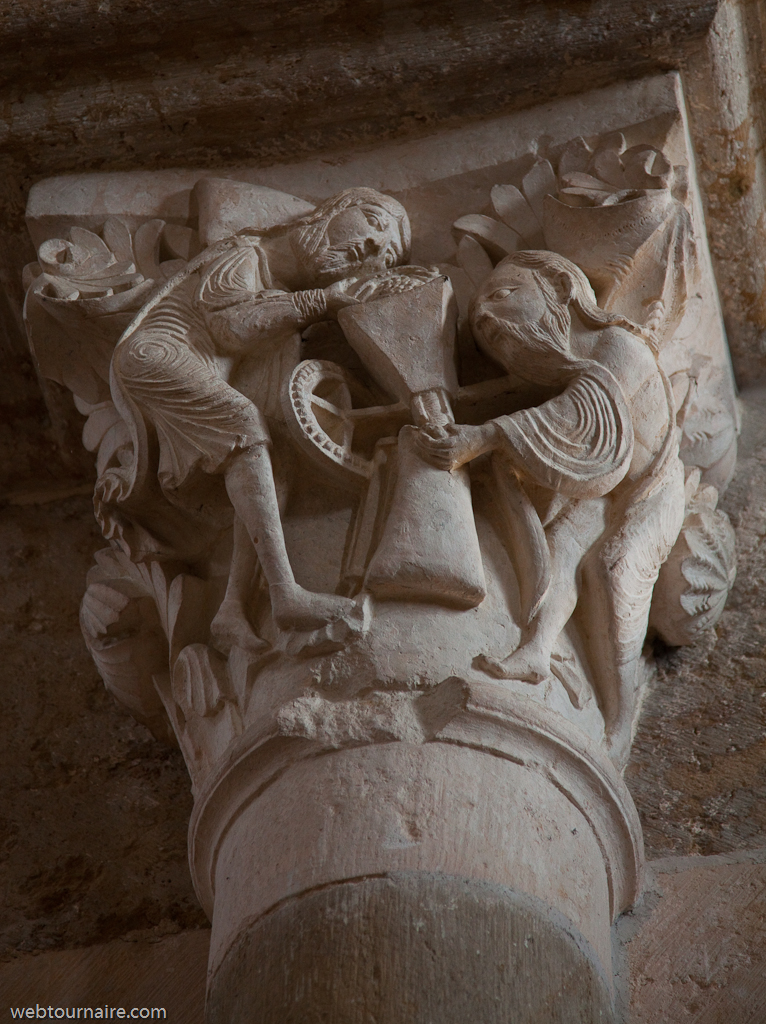 Vézelay - Yonne - 89