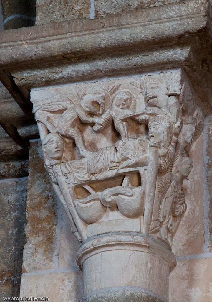Vézelay - Yonne - 89