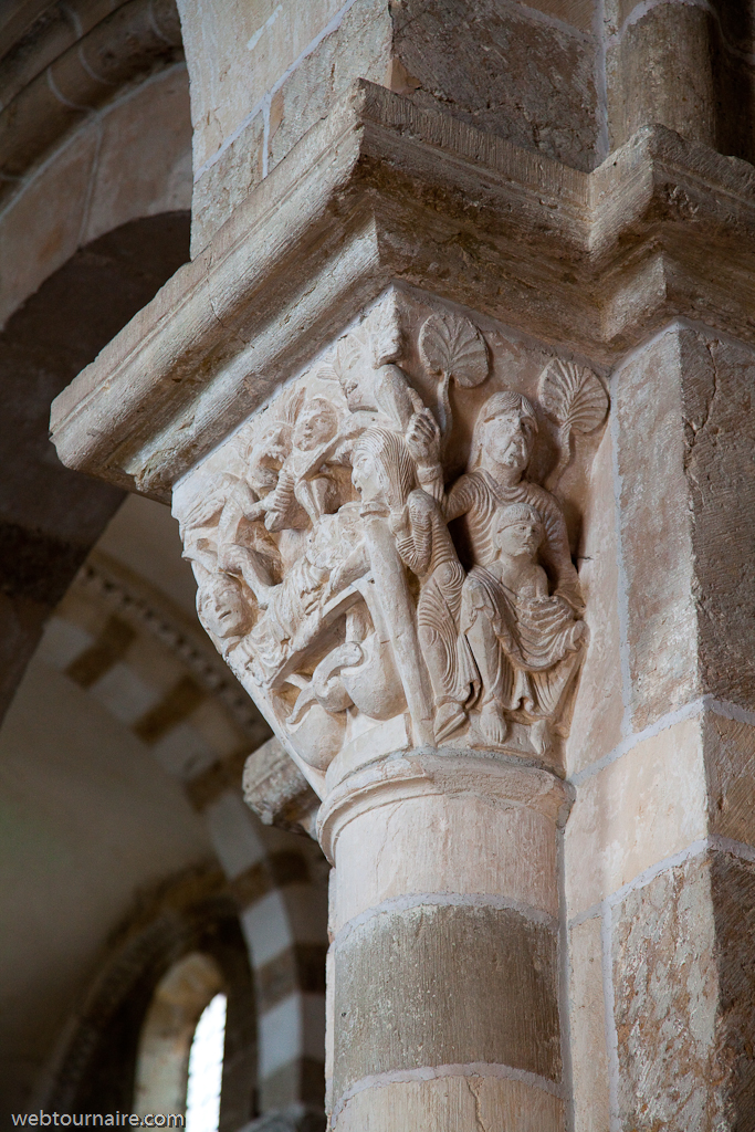 Vézelay - Yonne - 89