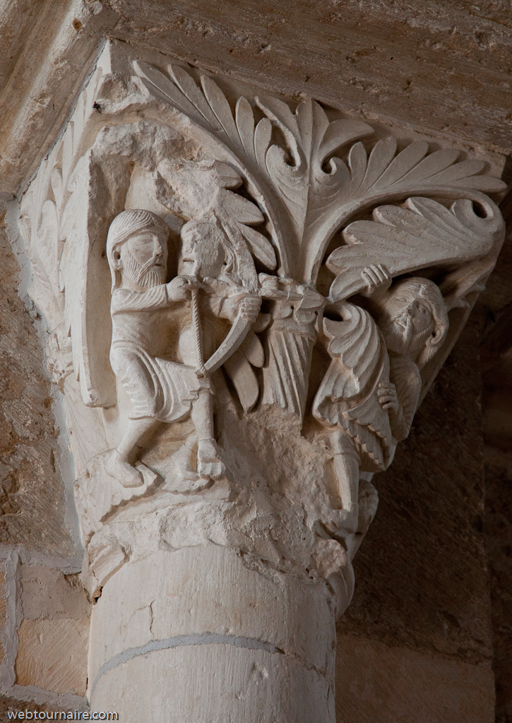 Vézelay - Yonne - 89