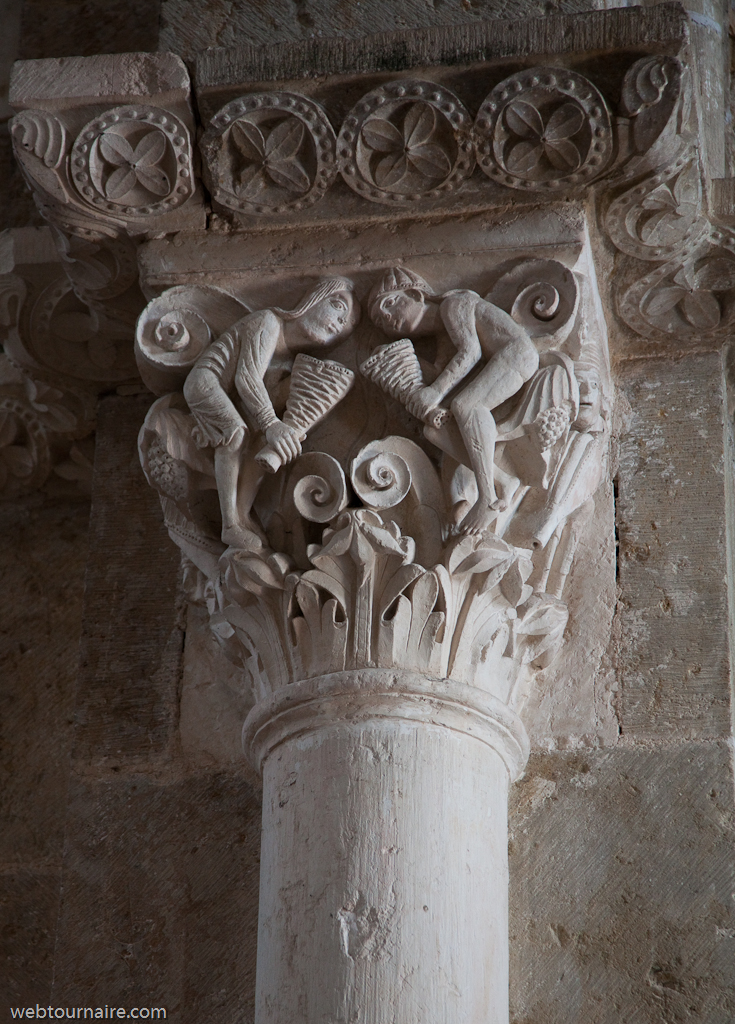 Vézelay - Yonne - 89