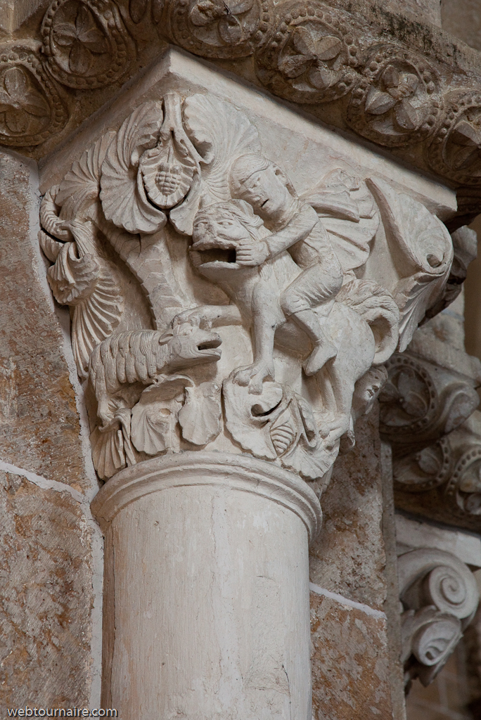 Vézelay - Yonne - 89