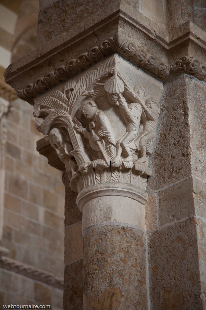 Vézelay - Yonne - 89