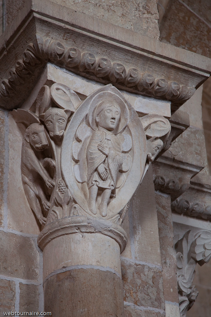Vézelay - Yonne - 89
