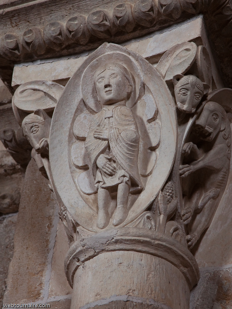 Vézelay - Yonne - 89