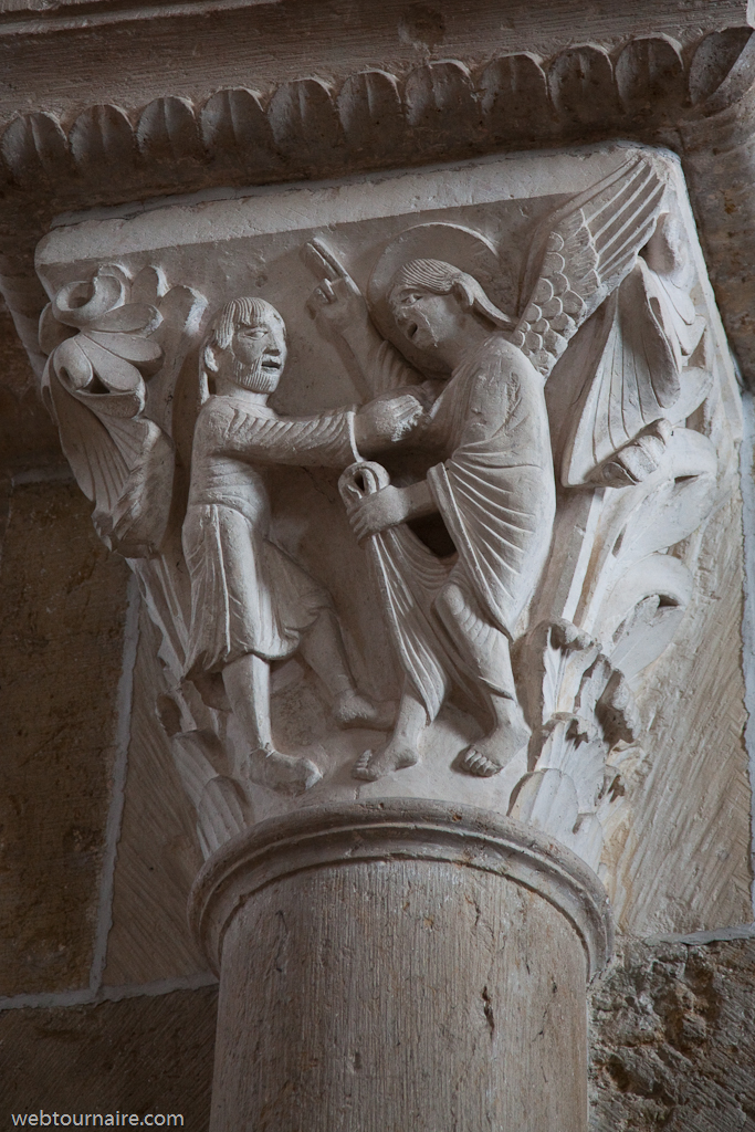 Vézelay - Yonne - 89