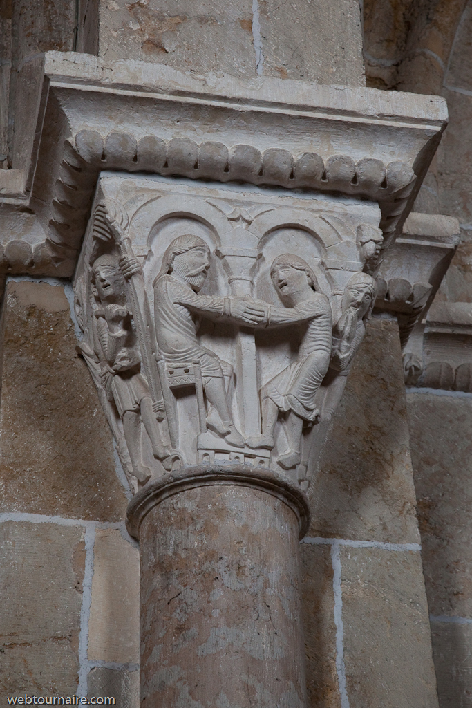 Vézelay - Yonne - 89