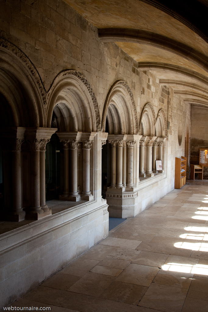 Vézelay - Yonne - 89
