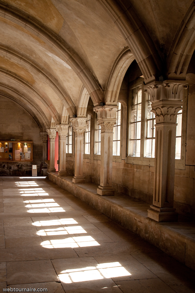 Vézelay - Yonne - 89