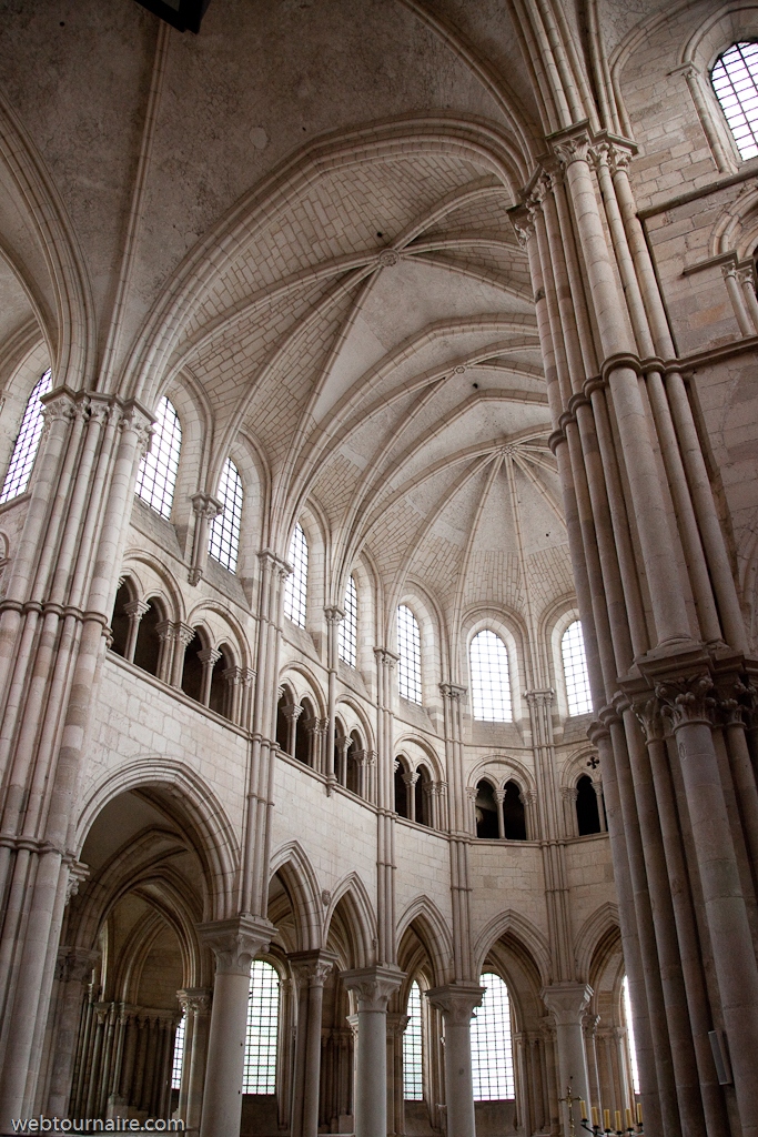 Vézelay - Yonne - 89