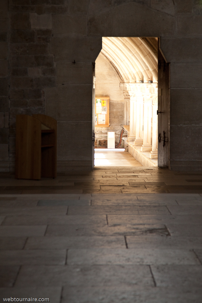 Vézelay - Yonne - 89