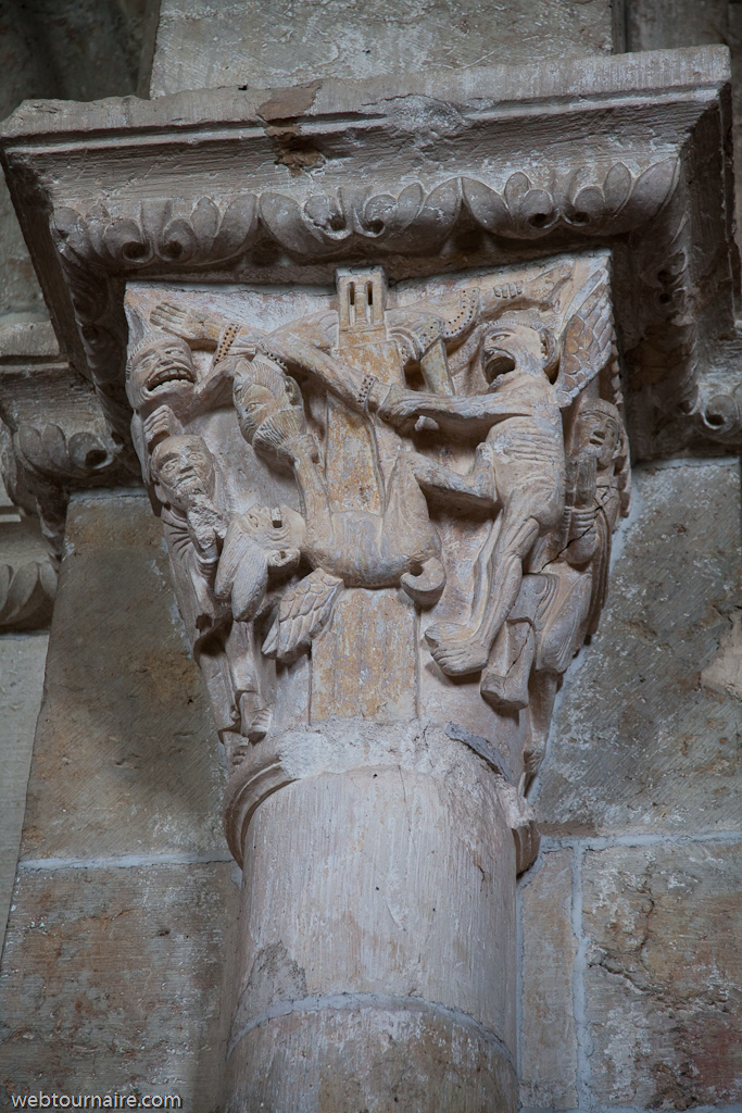 Vézelay - Yonne - 89
