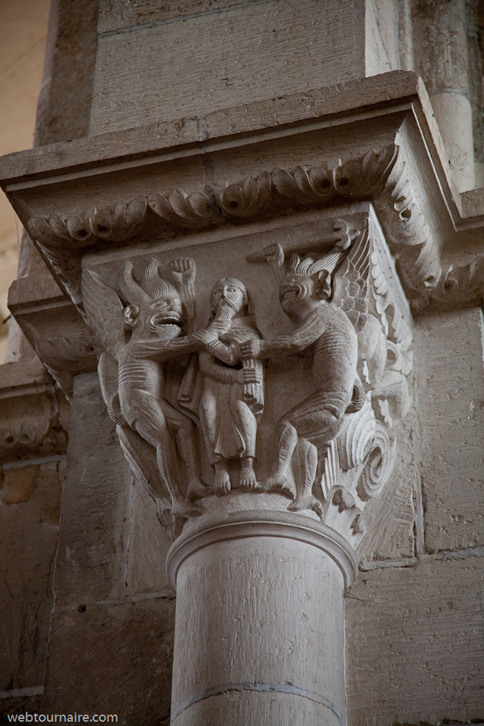Vézelay - Yonne - 89