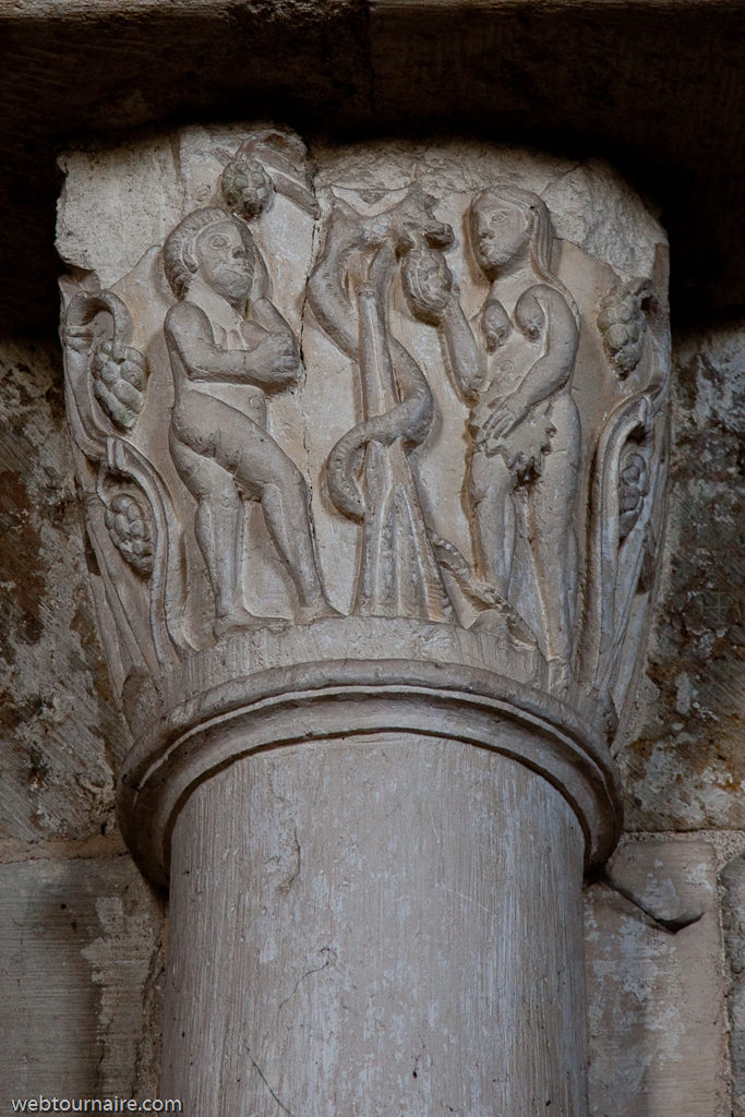 Vézelay - Yonne - 89