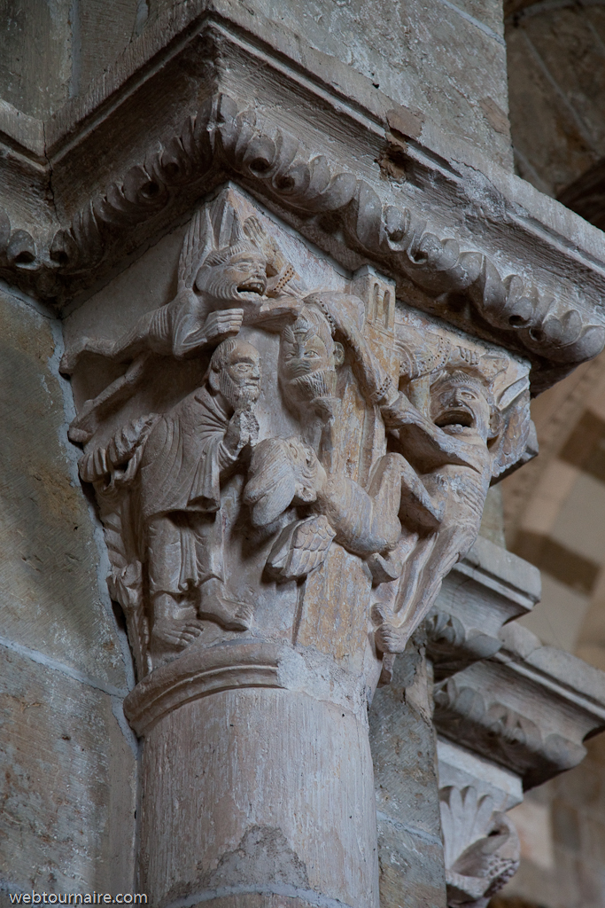 Vézelay - Yonne - 89
