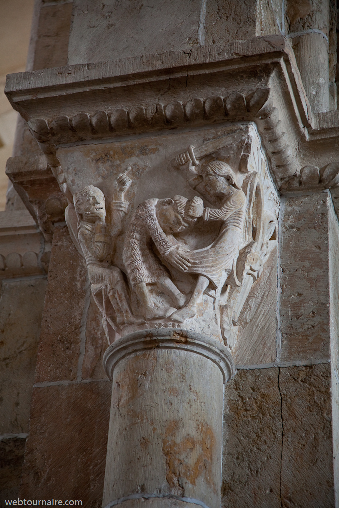 Vézelay - Yonne - 89