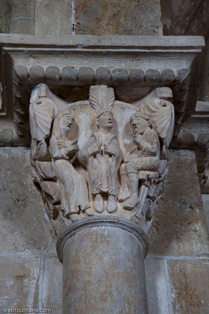 Vézelay - Yonne - 89