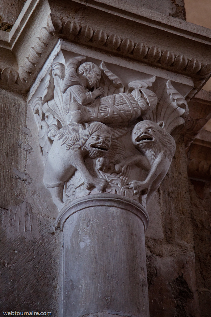 Vézelay - Yonne - 89