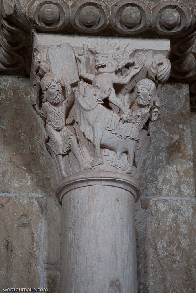 Vézelay - Yonne - 89