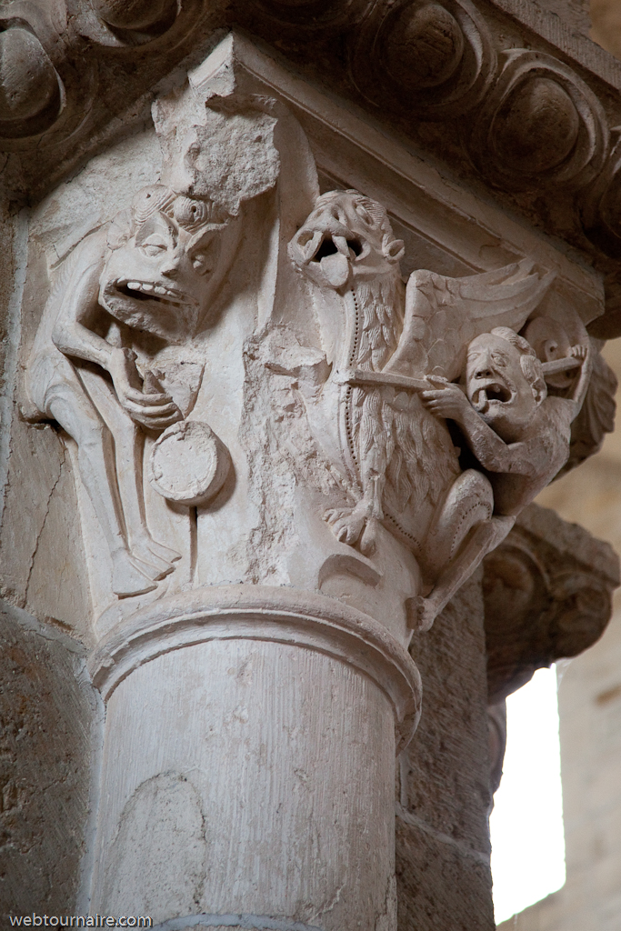 Vézelay - Yonne - 89