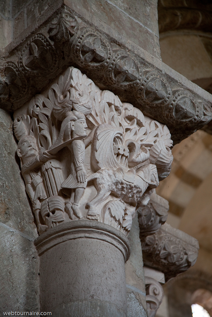 Vézelay - Yonne - 89